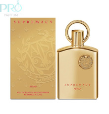 Оригинал Afnan Supremacy Gold 100 ml edp