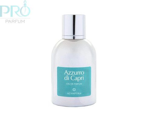 Оригинал Acampora Azzurro Di Capri 100 ml edp