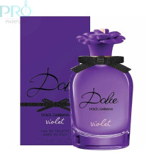 Оригинал Dolce & Gabbana Dolce Violet 75 ml edt