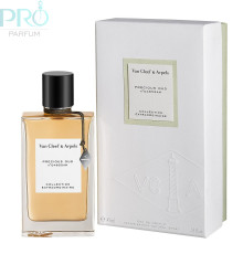 Оригинал Van Cleef & Arpels Collection Extraordinaire Precious Oud отливант 2 ml с атомайзером