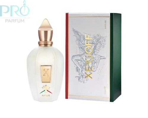 Оригинал Xerjoff 1861 Naxos 100 ml edp