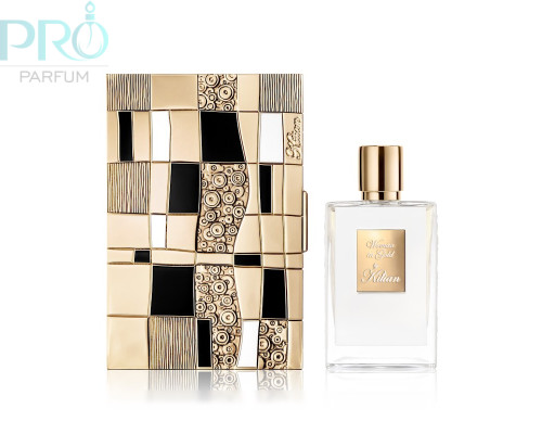 Оригинал Kilian Woman In Gold 4x7.5 ml edp