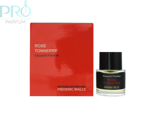 Оригинал Frederic Malle Rose Tonnerre 50 ml edp