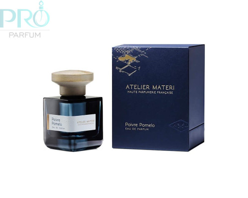 Оригинал Atelier Materi Poivre Pomelo 100 ml edp
