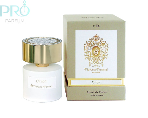 Оригинал Tiziana Terenzi ORION Unisex отливант 5 ml с атомайзером