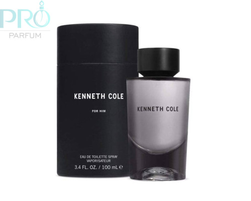 Оригинал Kenneth Cole Kenneth Cole For Him 50 ml edt