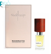 Оригинал Nasomatto Nudiflorum отливант 2 ml с атомайзером