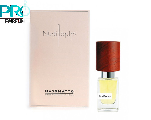 Оригинал Nasomatto Nudiflorum 30 ml extrait de parfum