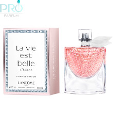 Оригинал Lancome LA VIE EST BELLE L`ECLAT de Parfum For Women 75 ml edp TESTER