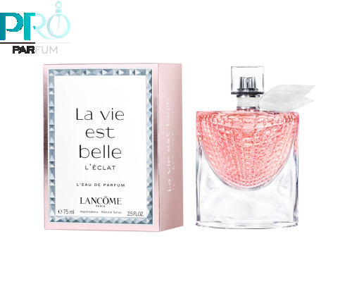 Оригинал Lancome LA VIE EST BELLE L`ECLAT de Parfum For Women 30 ml edp