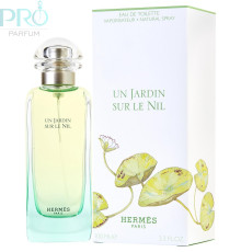 Оригинал Hermes UN JARDIN SUR LE NIL For Women 30 ml edt