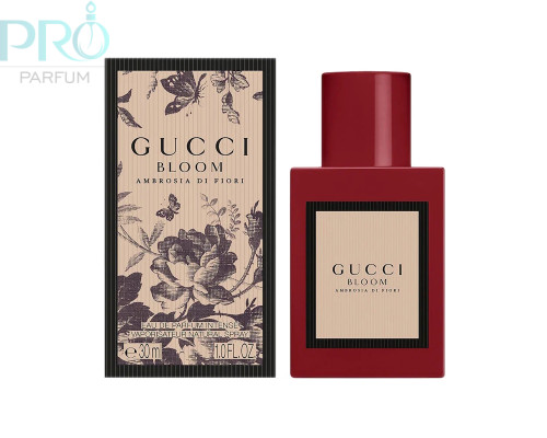 Оригинал Gucci Bloom Ambrosia Di Fiori 30 ml edp