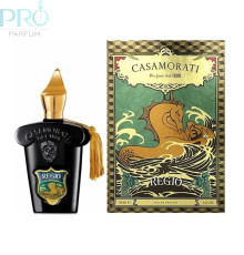 Оригинал Xerjoff Casamorati 1888 Regio отливант 2 ml с атомайзером