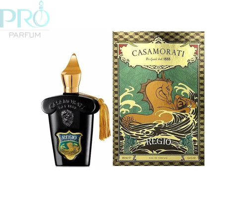Оригинал Xerjoff Casamorati 1888 Regio отливант 10 ml с атомайзером