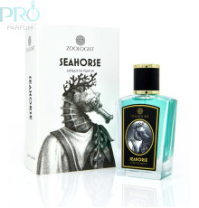 Оригинал Zoologist Seahorse 60 ml extrait de parfum