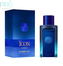 Оригинал Antonio Banderas The Icon Supreme 100 ml edp