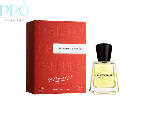 Оригинал Frapin Passion Boisee 100 ml edp