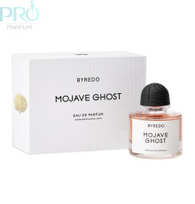 Оригинал Byredo Mojave Ghost Absolu De Parfum отливант 2 ml с атомайзером