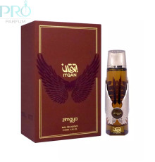 Оригинал Zimaya Itqan (Gold) 100 ml edp
