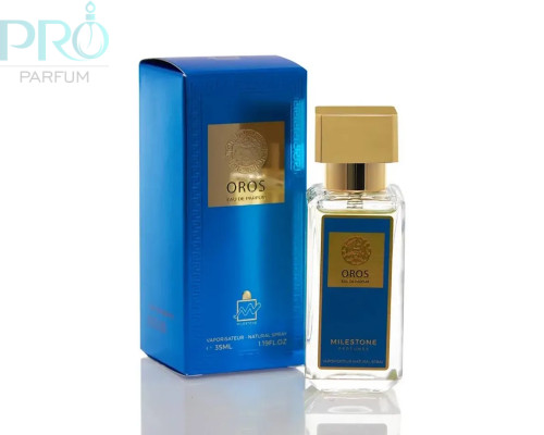 Оригинал Milestone Oros 35 ml edp