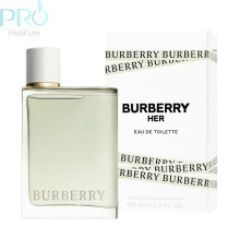 Оригинал Burberry Burberry Her Eau De Toilette 100 ml edt
