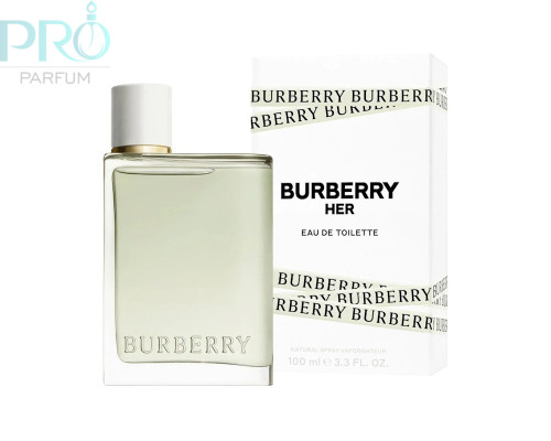 Оригинал Burberry Burberry Her Eau De Toilette 5 ml edt
