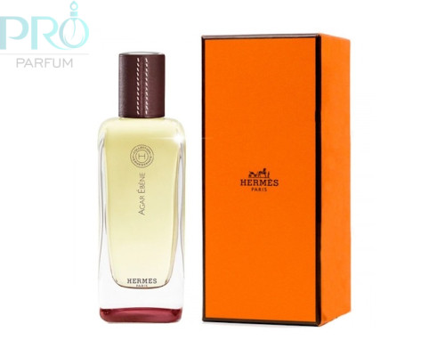 Оригинал Hermes Hermessence Agar Ebene 100 ml edt