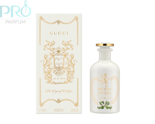 Оригинал Gucci The Eyes Of The Tiger 100 ml edp