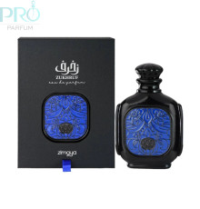 Оригинал Zimaya Zukhruf Black 100 ml edp