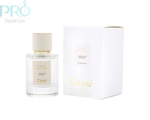 Оригинал Chloe Atelier Des Fleurs Jasminum Sambac отливант 20 ml с атомайзером