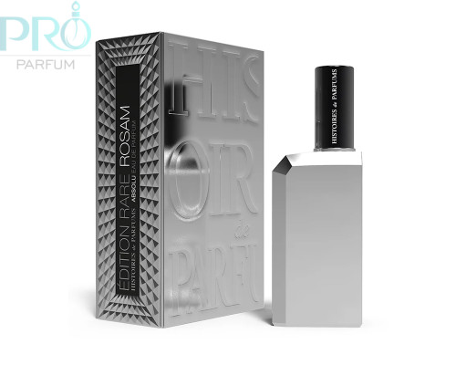 Оригинал Histoires De Parfums Edition Rare Rosam Absolu 60 ml edp