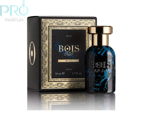 Оригинал Bois 1920 Rebus 50 ml extrait de parfum