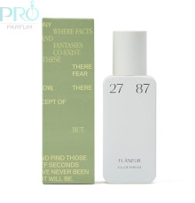 Оригинал 27 87 Perfumes Flaneur отливант 2 ml с атомайзером