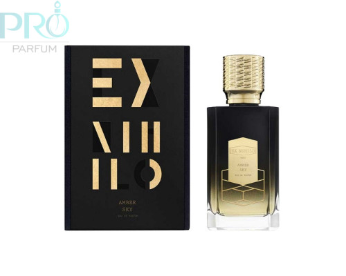 Оригинал Ex Nihilo Amber Sky отливант 2 ml с атомайзером