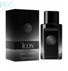 Оригинал Antonio Banderas The Icon The Perfume 100 ml edp