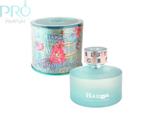 Оригинал Christian Lacroix Bazar Summer 100 ml edt