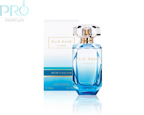 Оригинал Elie Saab Le Parfum Resort Collection 50 ml edt