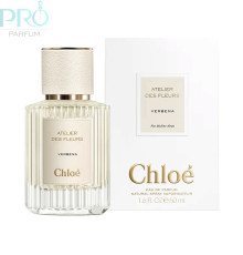 Оригинал Chloe Atelier Des Fleurs Verbena 150 ml edp TESTER