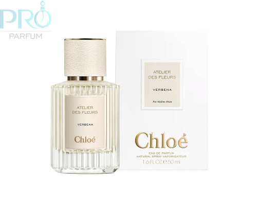 Оригинал Chloe Atelier Des Fleurs Verbena 150 ml edp TESTER