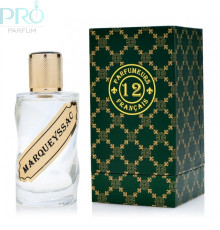 Оригинал 12 Parfumeurs Francais Marqueyssac for Women Parfum 50 ml