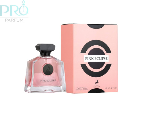 Оригинал Maison Alhambra Pink Eclipse 100 ml edp