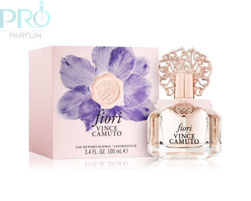 Оригинал Vince Camuto Vince Camuto Fiori 100 ml edp TESTER