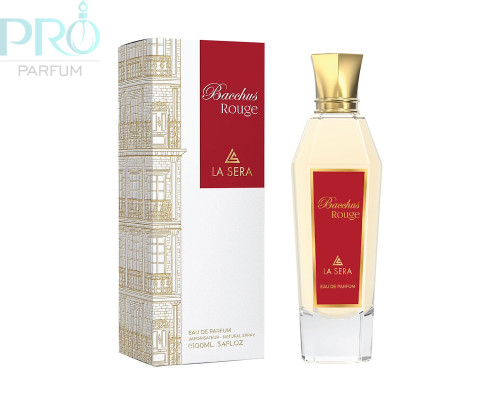 Оригинал La Sera Bacchus Rouge 100 ml edp