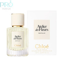 Оригинал Chloe Atelier Des Fleurs Santalum 50 ml edp