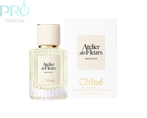 Оригинал Chloe Atelier Des Fleurs Santalum 50 ml edp