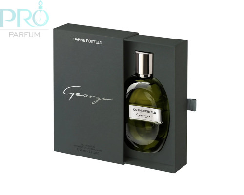 Оригинал Carine Roitfeld George 90 ml edp