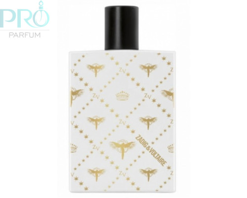 Оригинал Zadig & Voltaire Tome 1 All Over for Her 50 ml edp