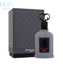 Оригинал Zimaya Stallion 100 ml edp