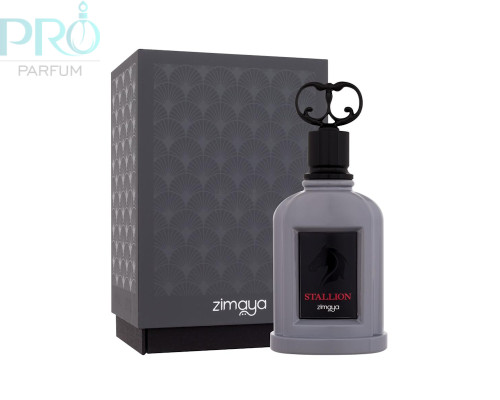 Оригинал Zimaya Stallion 100 ml edp