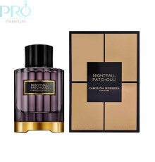 Оригинал Carolina Herrera Nightfall Patchouli 100 ml edp